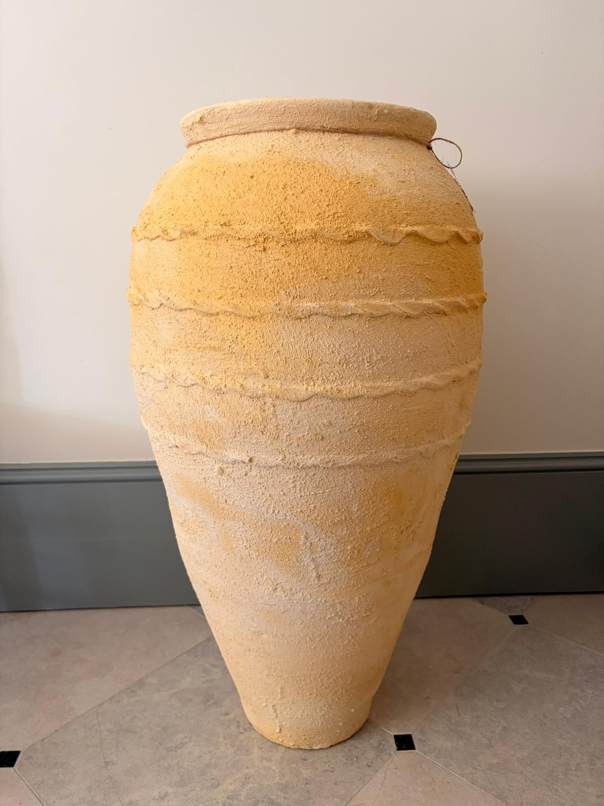 Terracotta Pot