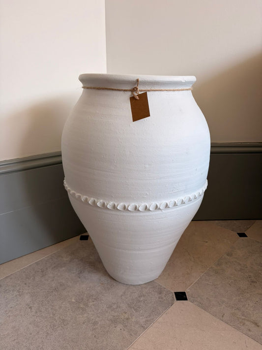 Terracotta Pot