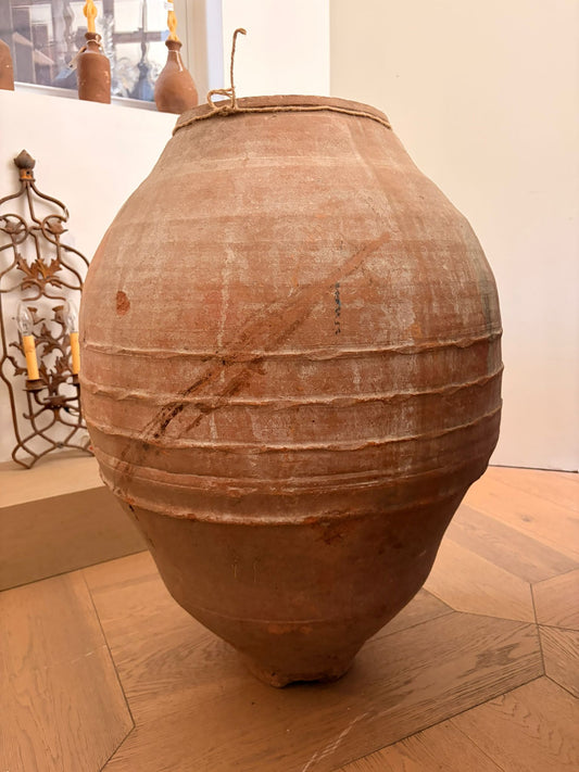 Terracotta Pot