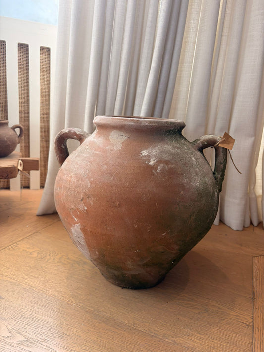 Terracotta Pot
