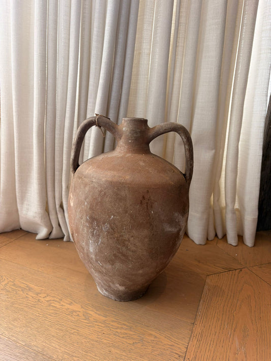 Terracotta Pot