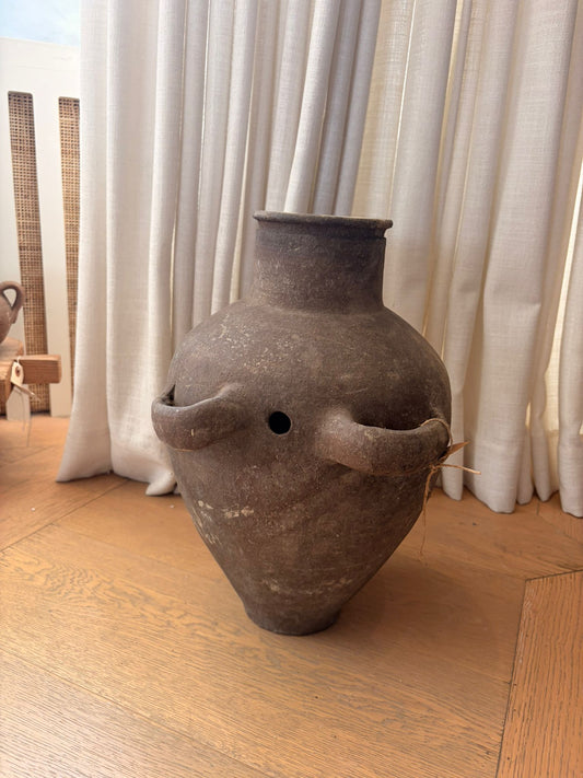 Terracotta Pot