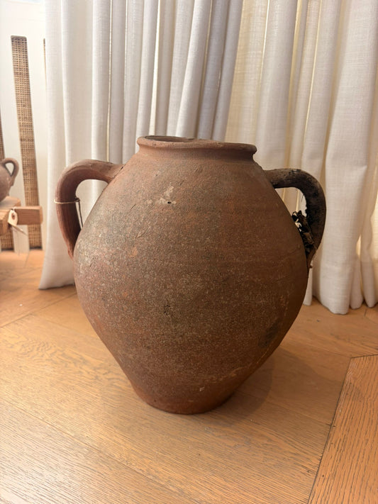 Terracotta Pot