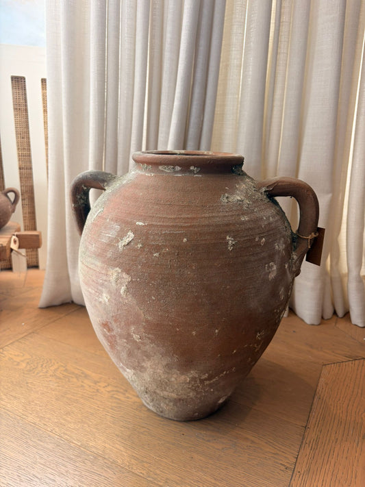 Terracotta Pot