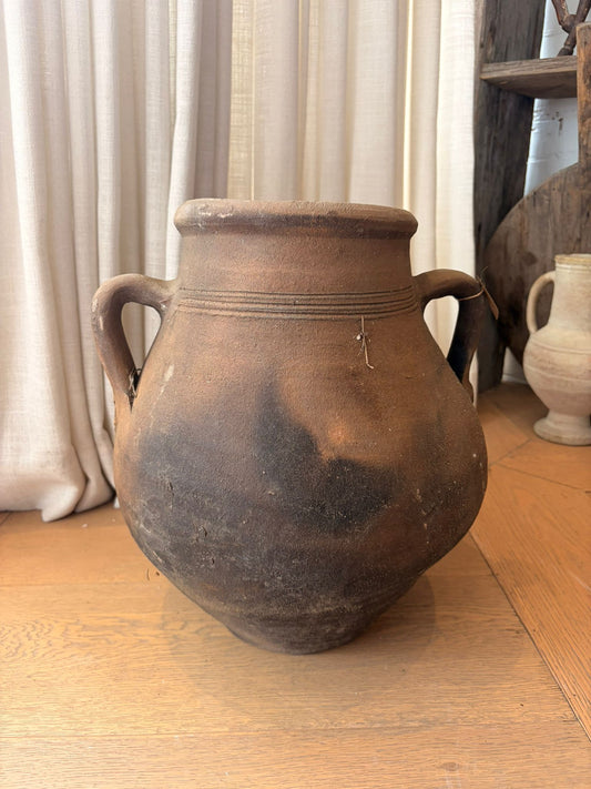 Terracotta Pot