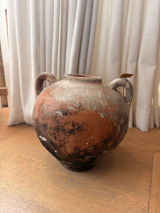 Terracotta Pot