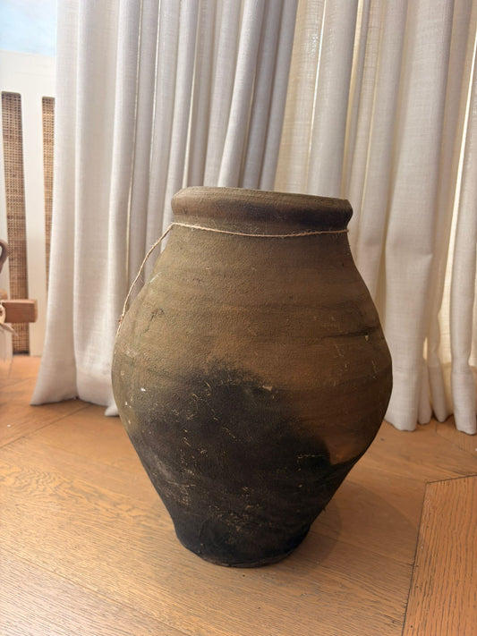 Terracotta Pot